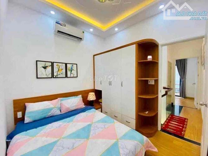 Nhà dưới 70tr/m² tại Q11-SHR-Hẻm 6m Lê Đại Hành -Cực kỳ tiềm năng,cho thuê 16tr goi em - 2