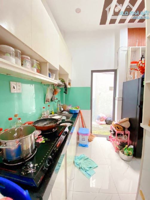 Bán nhà 2 tầng đẹp, Đường Quang Trung, P10, Gò Vấp, 3.1 tỷ - 2