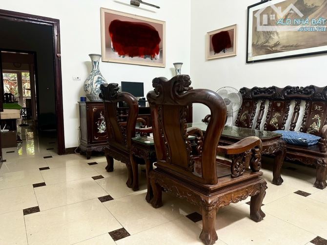 Bỏ là tiếc cả đời! Lê Thanh Nghị, Biệt thự 2 mặt ngõ. 133m2x3t, MT 6m. 16.2 tỷ! - 2