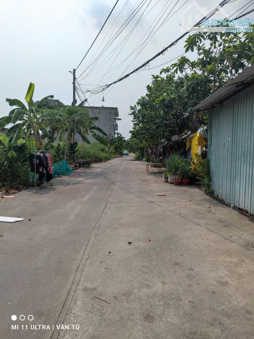 Long Thới – Còn 3 Lô Duy Nhất – Sổ Hồng Riêng – Giá Tốt - 2