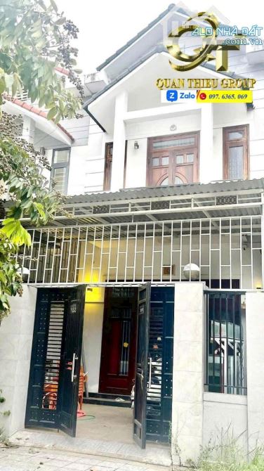 CHO THUÊ NHÀ 2 TẦNG KHU C HUẾ GREEN CITY, TP HUẾ - 2