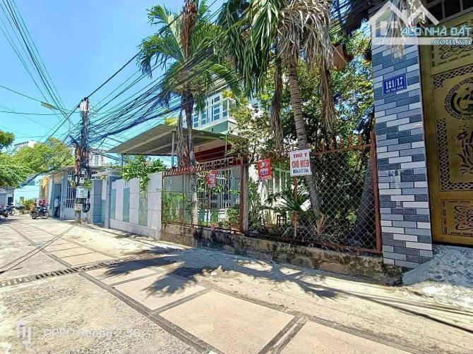 BÁN GẤP LÔ ĐẤT ĐƯỜNG NGUYỄN HOÀNH , TP NHA TRANG  GIÁ RẺ 3,320 TỶ - 2