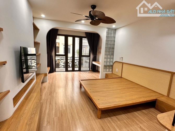Bán Gấp Liền Kề Toà Văn Phòng 7 Tầng Thang Máy La Khê, Kinh Doanh, 50m2 , Vỉa Hè , 15Tỷ5 - 2