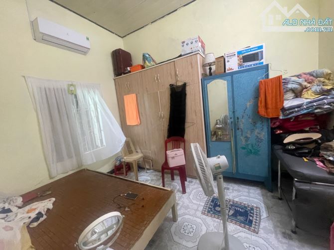 Căn nhà ngang 6,4m Nguyễn Thiện Kế gần Võ Văn Kiệt - 2