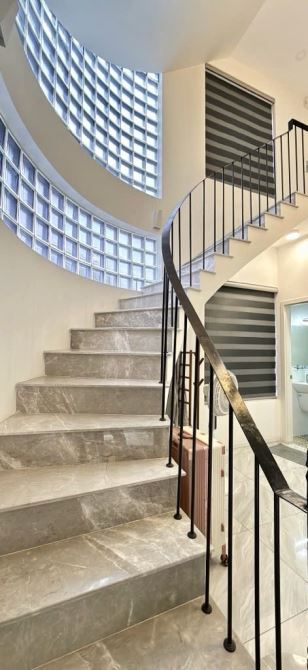 CĂN GÓC 4 TẦNG SÁT AEON TÂN PHÚ - 6M X 9M TẶNG NỘI THẤT - NHỈNH 5TỶ - 2