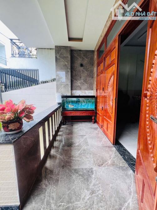 Bán Nhà 2 Mặt Tiền 5 Tầng Thang Máy, 100m2 A4, Linh Đông - Tp Thủ Đức. Chỉ 12 Tỷ TL - 2