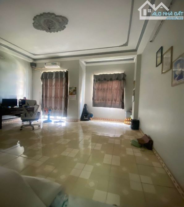 Bán nhà mặt tiền KD Trần Văn Giáp, Hiệp Tân, Tân Phú, 108m2, 4 tầng. chỉ hơn 11 tỷ - 2
