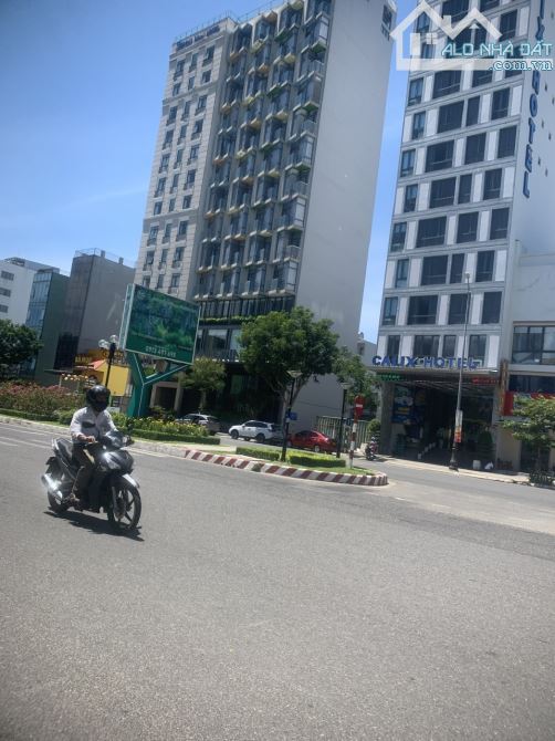 BÁN LÔ ĐẤT LỚN ĐỐI DIỆN TRUNG TÂM TÀI CHÍNH QUỐC TẾ - VÕ VĂN KIỆT - 165M2, GIÁ CHỈ 13 TỶ - 2