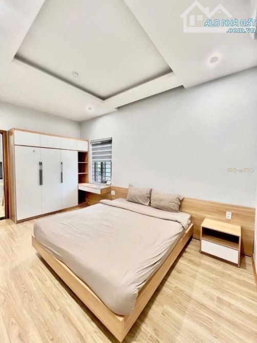 💥NHÀ 5 TẦNG CÓ DÒNG TIỀN ỔN ĐỊNH MẶT TIỀN PHẠM QUANG ẢNH - SƠN TRÀ 💥 - 2