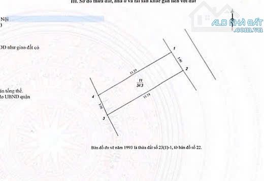BỒ ĐỀ - Ô TÔ ĐỖ CỬA- CHO THUÊ DÒNG TIỀN - NHÀ ĐẸP - 35M GIÁ 4,65 TỶ - 2