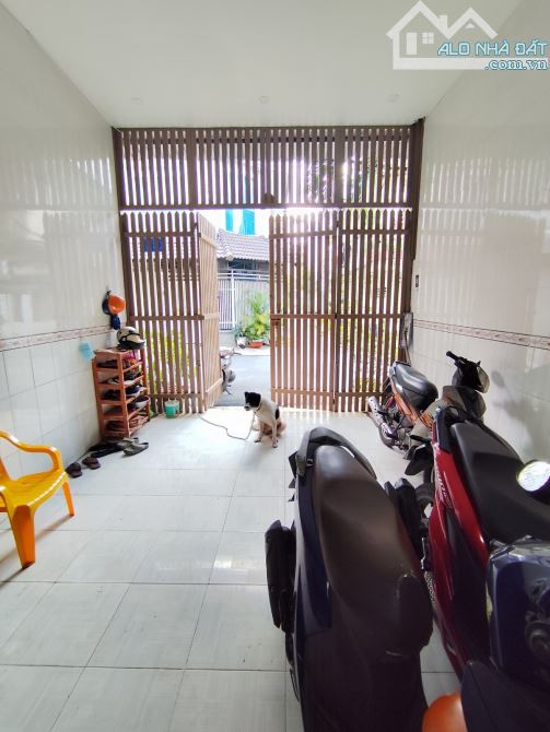 BÁN NHÀ HXH ĐỖ CỬA – THOẠI NGỌC HẦU – 4x17M –  3PN – BTCT– CHỈ 7.2 TỶ(TL) - 2