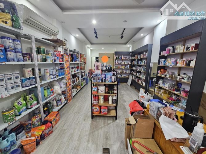 Bán Gấp Liền Kề Ngô Thì Nhậm , Vị Trí đắc Địa , Kinh Doanh, 45m2, 5 Tầng thang máy - 2