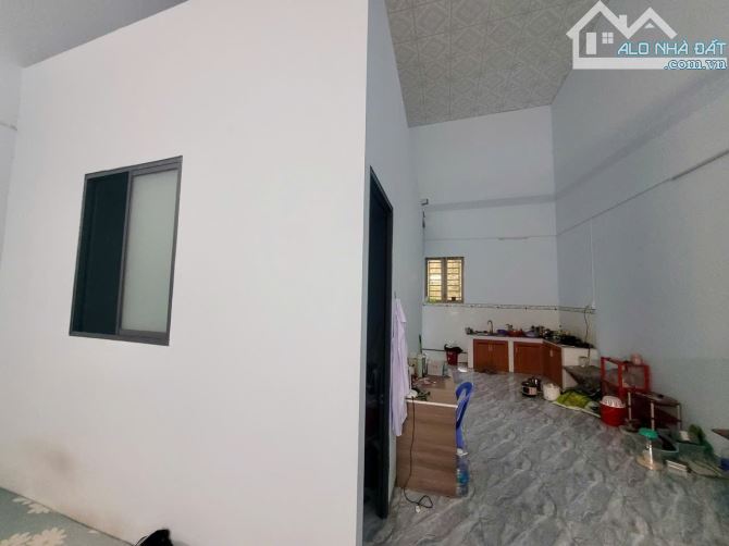 NHÀ GÁC LỬNG GIÁ RẺ NGAY TRUNG TÂM LINH XUÂN – 100M² CHỈ 7TR/TH THUÊ SẴN - 2