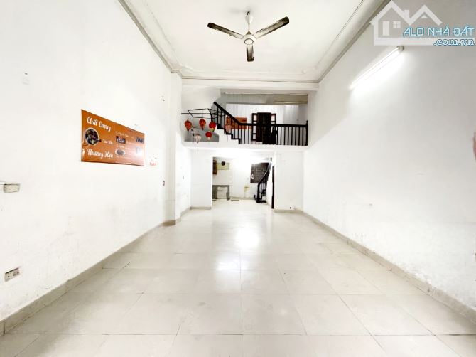 BÁN NHÀ MẶT PHỐ LÊ HỒNG PHONG – VỊ TRÍ ĐẮC ĐỊA – KINH DOANH ĐỈNH – GIÁ TỐT - 2