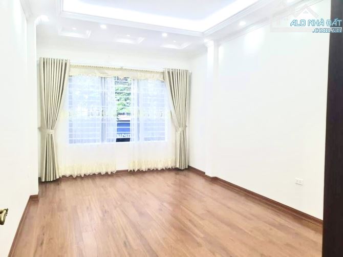 Mặt phố Xã Đàn, vỉa hè, kinh doanh, dân xây, thông sàn, ô chờ thang máy, sổ đẹp, 45m*6T - 2