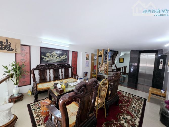 🔥 BÁN NHÀ VĂN KHÊ, HÀ ĐÔNG – KINH DOANH ĐỈNH – THANG MÁY XỊN – GIÁ CỰC TỐT 🔥 - 2