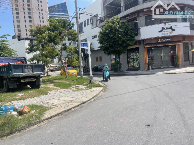 Bán Nhà Mỹ Khê 8, Cạnh Biển Mỹ Khê, 56m2, 4.1x13.5m Nhỉnh 6 Tỷ - 2