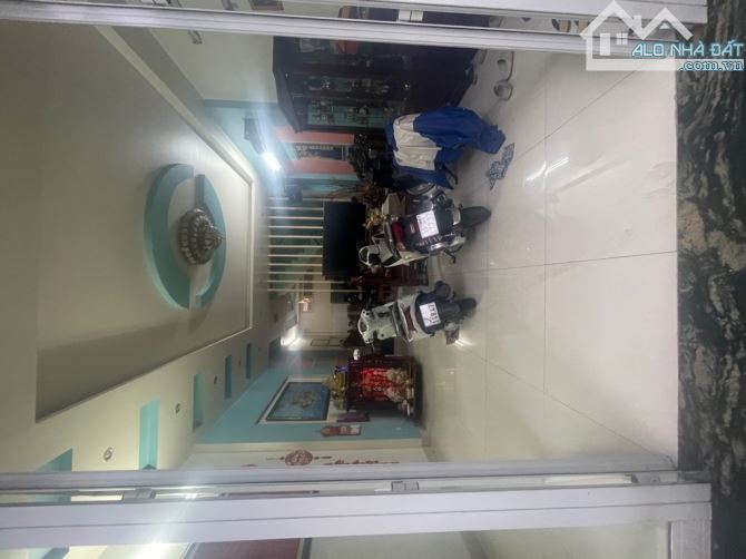 Bán nhà Vườn Lài Tân Phú 3 tầng 85m2 HXH chỉ 6 tỷ 5 - 2