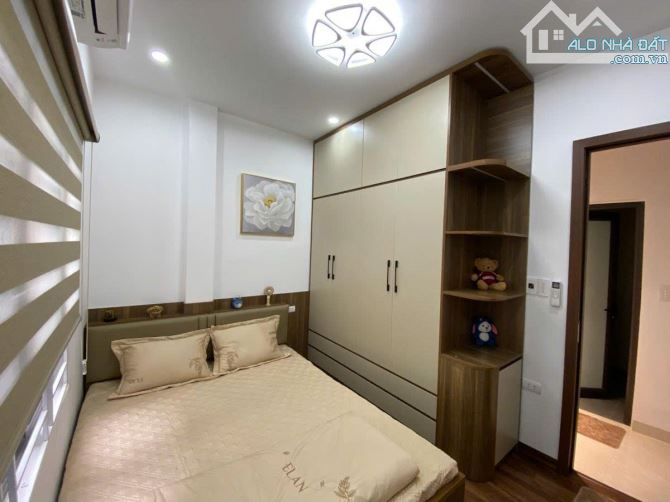 🏡 CỰC HIẾM! Nhà Lò Đúc – Ngõ Thông – Sổ Đỏ Chính Chủ – Tặng Full Nội Thất – 4.95 Tỷ!💥 - 2