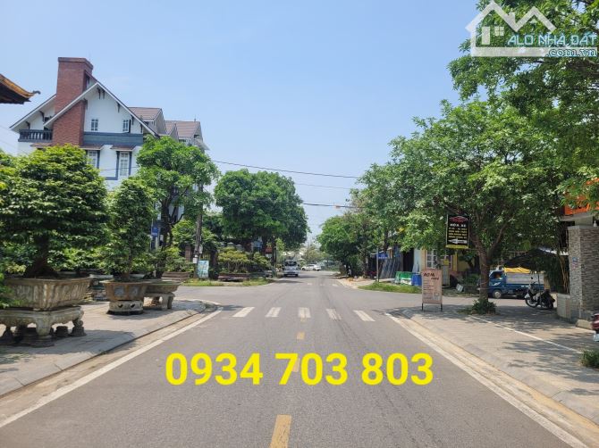 mặt tiền kinh doanh Hoàng Văn Thụ : 157m2 (8,2mx19m) chỉ : 9 tỷ 150tr - 2