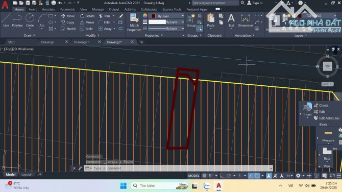 BÁN NHÀ GÓC 2 MẶT TIỀN ĐƯỜNG SỐ 10 – 4 TẦNG – 90M² – CHO THUÊ 22TR – GIÁ TỐT 9.4 TỶ - 2