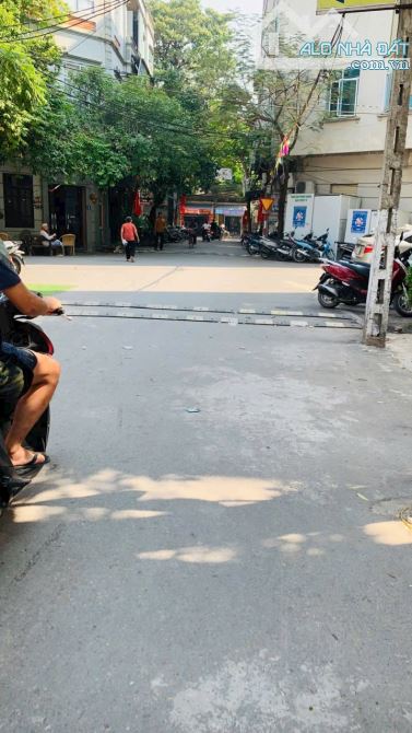 🔥 b.án GẤP 60m2 Ngã tư Sơn Đồng Ô TÔ NHỎ QUA NHÀ thông - Loanh quanh 5 tỷ - 2