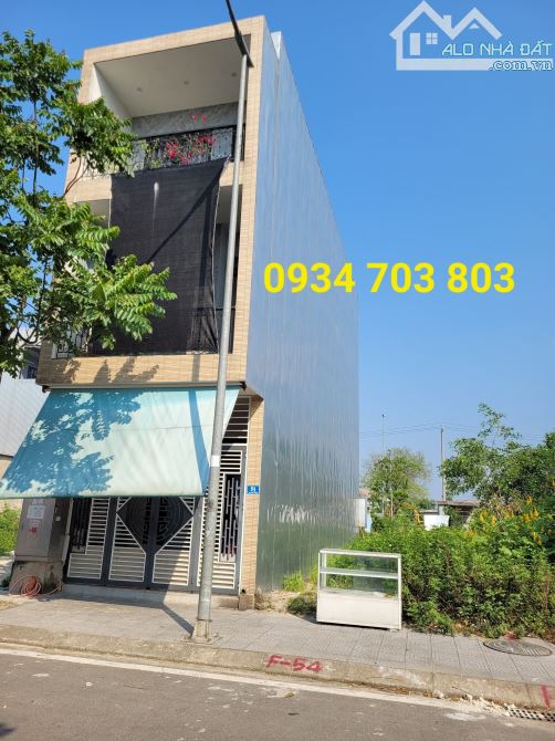 mặt tiền lê mô khởi, trung tâm phường hương sơ. 4mx15m chỉ 1 tỷ 450tr - 2