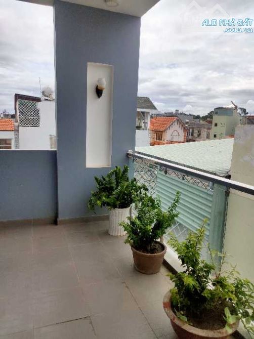 66m2, 4 tầng, Ng Văn Công, P3, Gò Vấp, chỉ nhỉnh 6T - 2