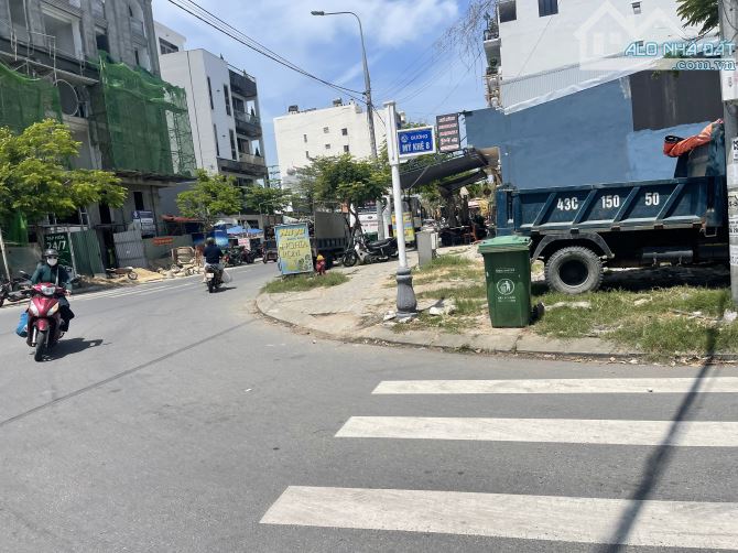 Bán Nhà MT Mỹ Khê 8, Ngay Bãi Tắm Mỹ Khê, 56m2, Nhỉnh 6 Tỷ - 2