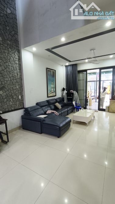 Chính chủ bán nhanh nhà 3 tầng siêu đẹp đường Phạm hữu Kính - 2