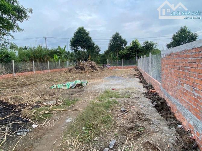 BÁN ĐẤT MẶT TIỀN ĐƯỜNG TRƯƠNG VĨNH NGUYÊN , CÁI RĂNG , CẦN THƠ - 2
