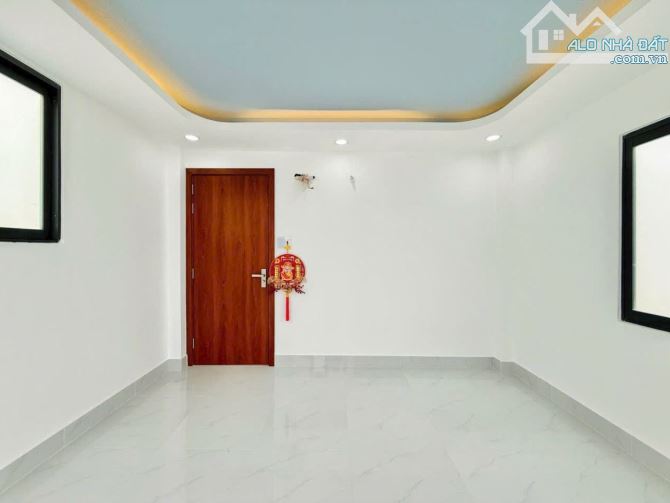 Bán nhà HXH 5m thông đường Lê Đức Thọ , p13 q.Gò Vấp , dt 50 m2 giá nhỉnh 7 tỷ - 2