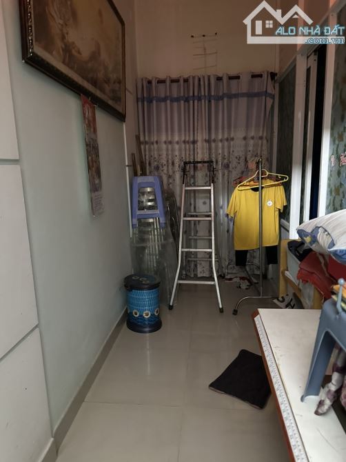 Bán Nhà 1 Trệt 1 Lầu Hẻm 39 Đường 4 P. Linh Tây Thủ Đức - 2