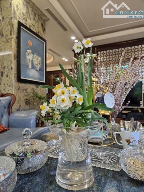BIỆT THỰ SIÊU VIP 295M² – TRÁI TIM AN HƯNG – GIÁ CHỈ NHỈNH 70 TỶ - 1