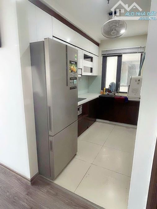 CHCC HELIOS TOWER 75 TAM TRINH B–70M²–SLOT Ô TÔ–BAN CÔNG RỘNG -TẦNG TRUNG–5.3 TỶ - 2