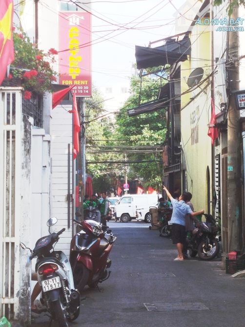 💥NGUYỄN DUY HIỆU KIỆT Ô TÔ, RA BIỂN 300M, VỊ TRÍ SIÊU HOT💥 - 2