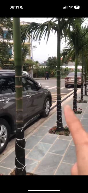 chủ bán mảnh đất cực đẹp Nhân Cầu 1, trung tâm tt Hưng Hà - 2