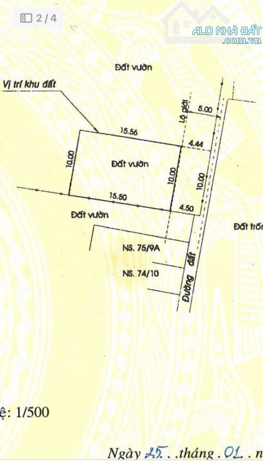 BÁN ĐẤT TẶNG NHÀ XƯỞNG ĐÔNG HƯNG THUẬN 18 QUẬN 12 GIÁ RẺ 6.5 tỷ - 2