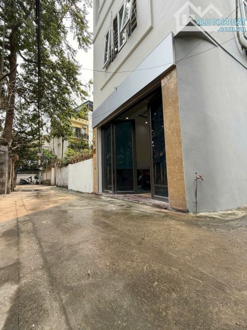 BÁN NHÀ PHỐ NGỌC THỤY 8 TỶ 48.5 M, 4 TẦNG,4PN,FULL NT,Ô Tô ,KD - 2
