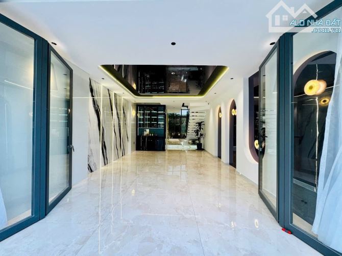 🏡 Mua là lời ngay Bán nhà Đường Nam Kỳ Khởi Nghĩa 66m² 🔹 1 trệt 1 lửng 2 lầu 🔹 3PN - 2