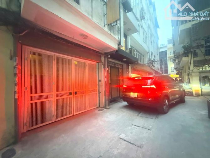 🌟BÁN NHÀ PHỐ LINH LANG_BA ĐÌNH_2 MẶT NGÕ_Ô TÔ _KD_D/THU 30TR/TH 55M2 4T GIÁ 18,3 TỶ🌟 - 2