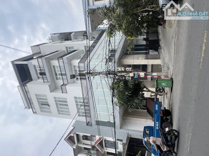 Bán 1 số lô đất đường 10m5 Trần Duy Chiến - tuyến sầm uất nhất nhì Mân Thái - Đà Nẵng - 2