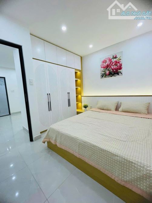 SIÊU PHẨM NHÀ KIỆT ĐIỆN BIÊN PHỦ - nhỉnh 2 tỷ - 2