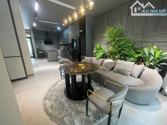 Phân Lô Oto Tránh Đỗ Ngày Đêm Khu Starlake Nguyễn Văn Huyên 100m2 Mt9m Giá Cực Rẻ 34 Tỷ - 2