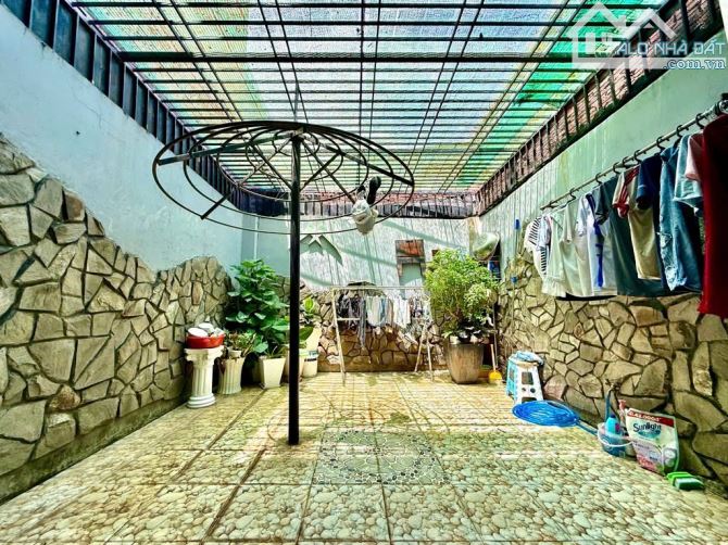 📍 Vị trí vàng Bán nhà Đường Võ Thị Sáu 68m² 🔹 1 trệt 1 lửng 2 lầu 🔹 4PN - 2