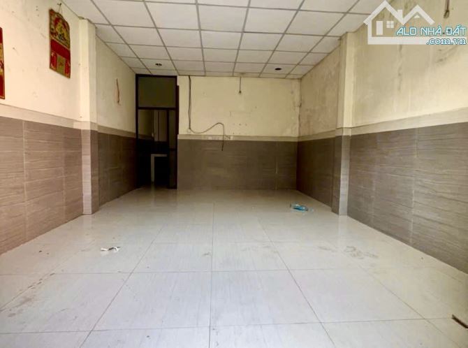 Nhà 2 tần, khu phố 7, Phường Hiệp Thành,  Q12. Sổ hồng riêng - 2