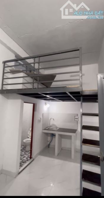 Bán siêu phẩm phân lô vỉa hè tòa CCMN 12 phòng khép kín dòng tiền - 2