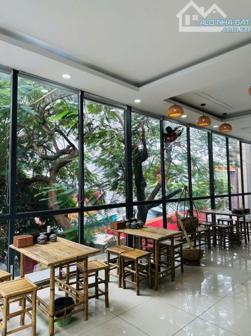 VÔ ĐỐI ! BÁN CĂN GÓC 2 MẶT TIỀN ĐƯỜNG SỐ 10 P13 Q6 (6X16M) HDT 40 TRIỆU. GIÁ CHỈ 15,8 TỶ - 2