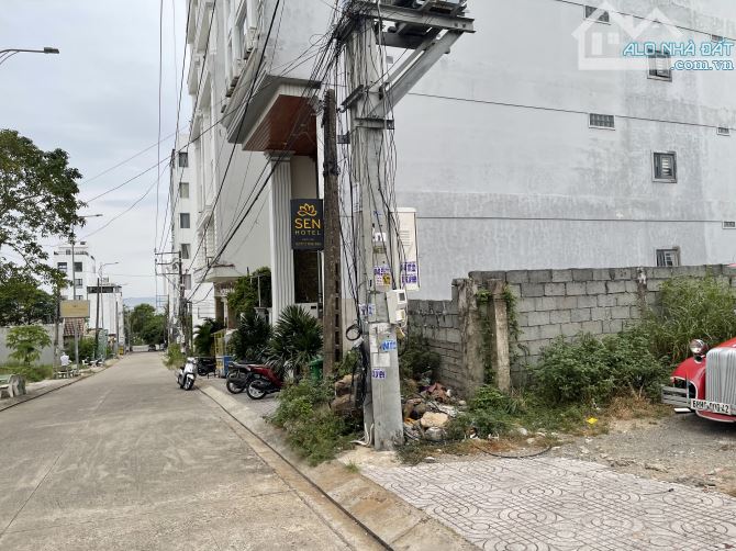Nền đồi Hiệp Thoại view biển Trần Hưng Đạo - 2