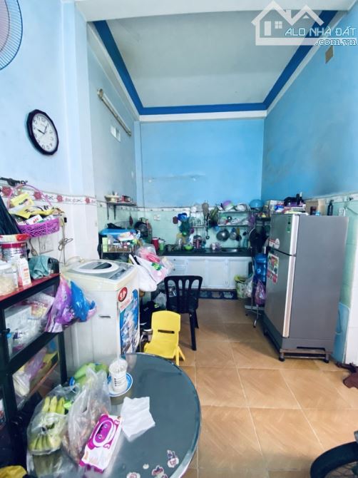 Bán nhà Phan Huy Ích, HXH Ô tô, 5m ngang, Phường 12, Gò Vấp, 7.9 tỷ TL mạnh - 2